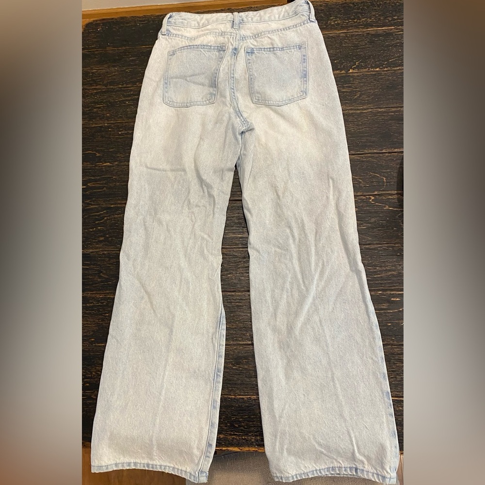 Shoe dazzle jeans
